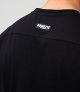 Oversize T-shirt "Rebel"