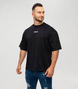 Oversize T-shirt "Rebel"