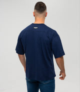 Tricou Oversize "Rebel"