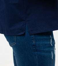 Tricou Oversize "Rebel"