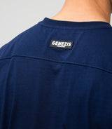 Tricou Oversize "Rebel"