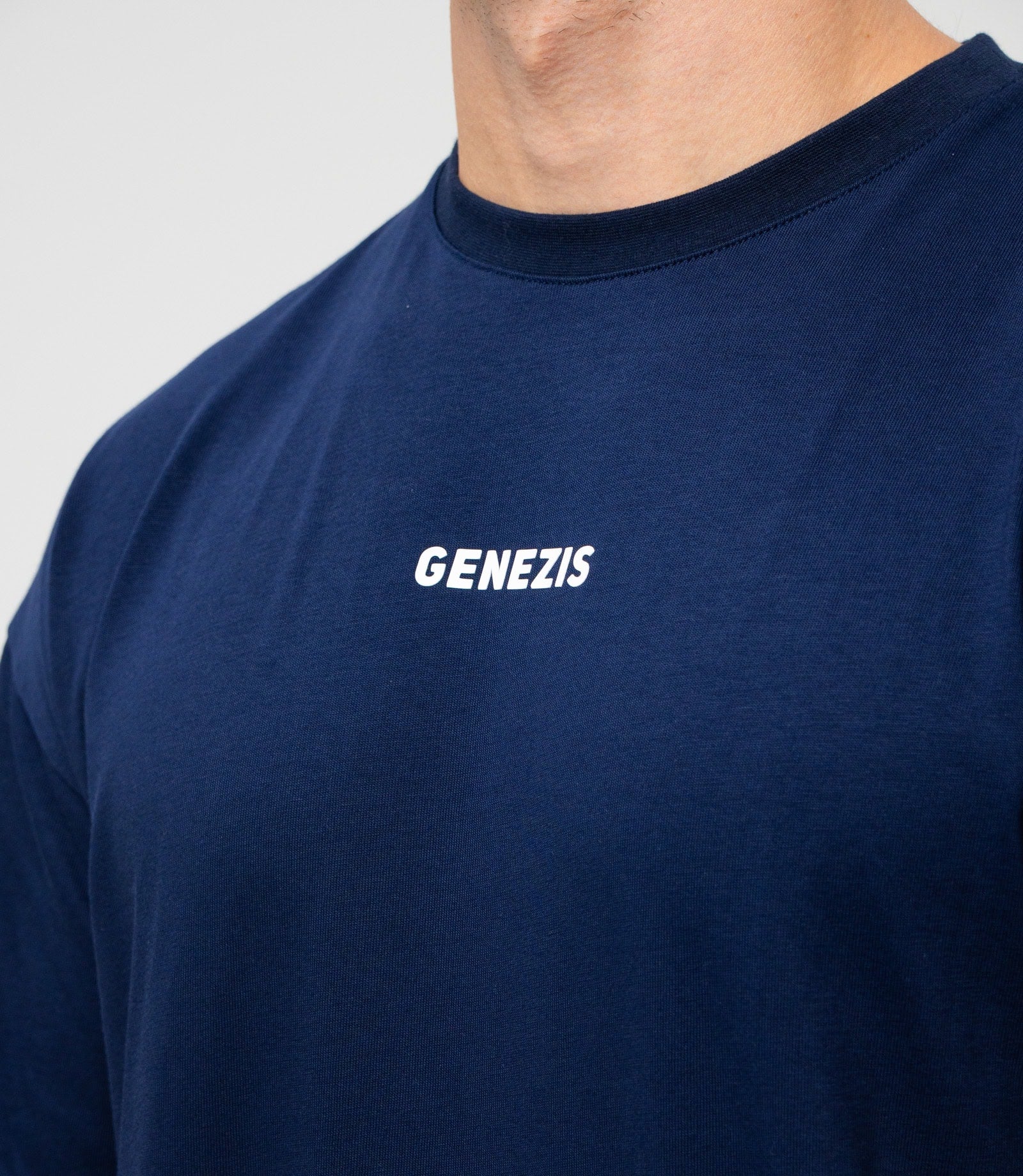 Tricou Oversize "Rebel"