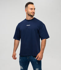 Tricou Oversize "Rebel"