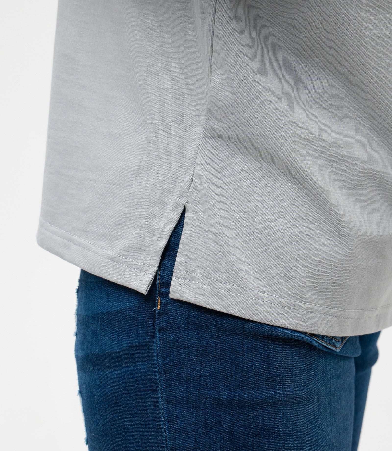 Oversize T-shirt "Rebel"