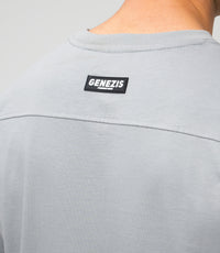 Oversize T-shirt "Rebel"