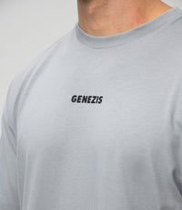 Oversize T-shirt "Rebel"