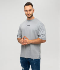 Oversize T-shirt "Rebel"