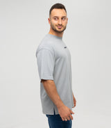 Oversize T-shirt "Rebel"