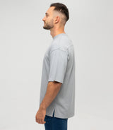 Oversize T-shirt "Rebel"