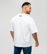 Oversize T-shirt "Rebel"