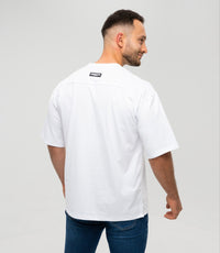 Oversize T-shirt "Rebel"