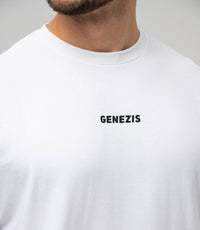 Oversize T-shirt "Rebel"