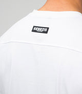 Oversize T-shirt "Rebel"