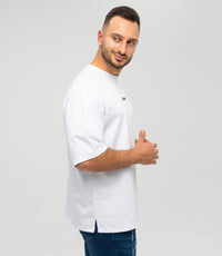 Oversize T-shirt "Rebel"