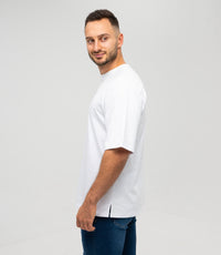 Oversize T-shirt "Rebel"