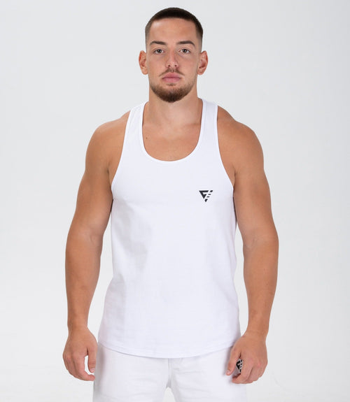 Maiou Stringer Tank Top "Core"