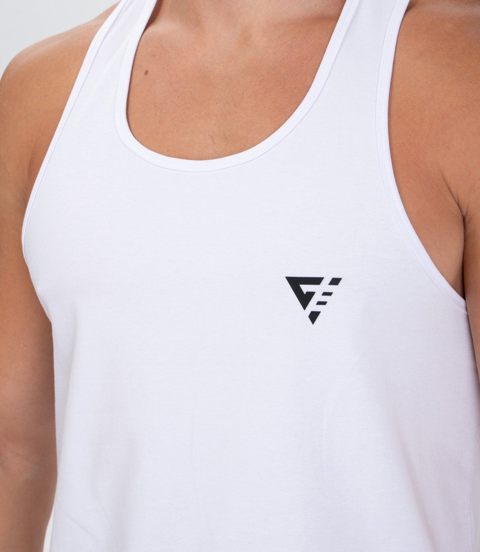 Maiou Stringer Tank Top "Core"