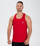 Maiou Stringer Tank Top "Core"