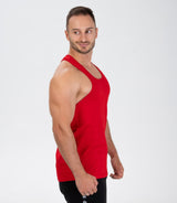 Maiou Stringer Tank Top "Core"
