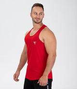 Maiou Stringer Tank Top "Core"
