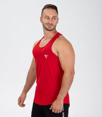Maiou Stringer Tank Top "Core"