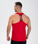 Maiou Stringer Tank Top "Core"