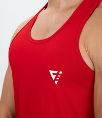 Maiou Stringer Tank Top "Core"