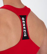 Maiou Stringer Tank Top "Core"