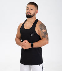 Maiou Stringer Tank Top "Core"