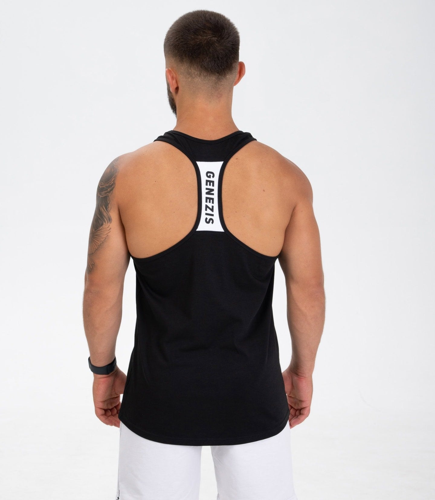 Maiou Stringer Tank Top "Core"
