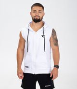 Hanorace fără maneca "Bold"