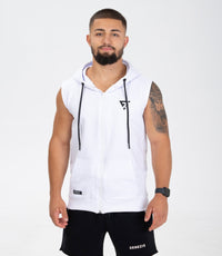 Hanorace fără maneca "Bold"