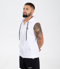 Hanorace fără maneca "Bold"