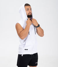 Hanorace fără maneca "Bold"