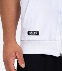 Hanorace fără maneca "Bold"