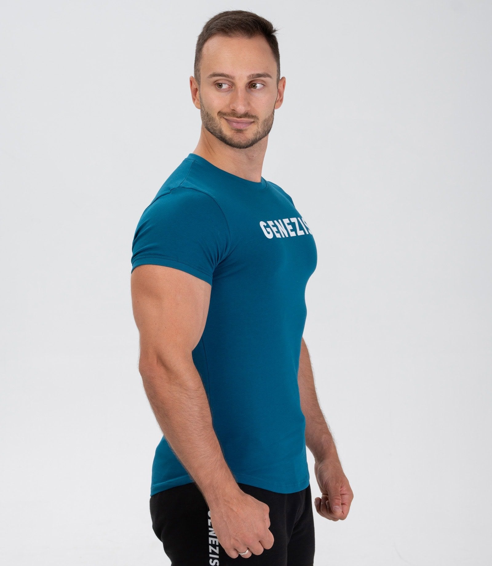 T-shirt "The Origin"