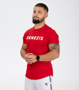 T-shirt "The Origin"