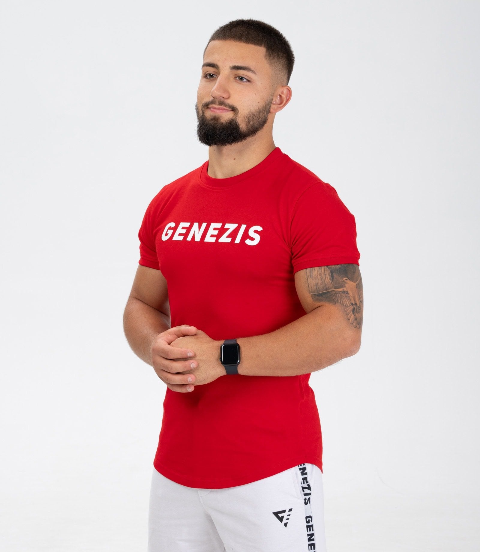 T-shirt "The Origin"