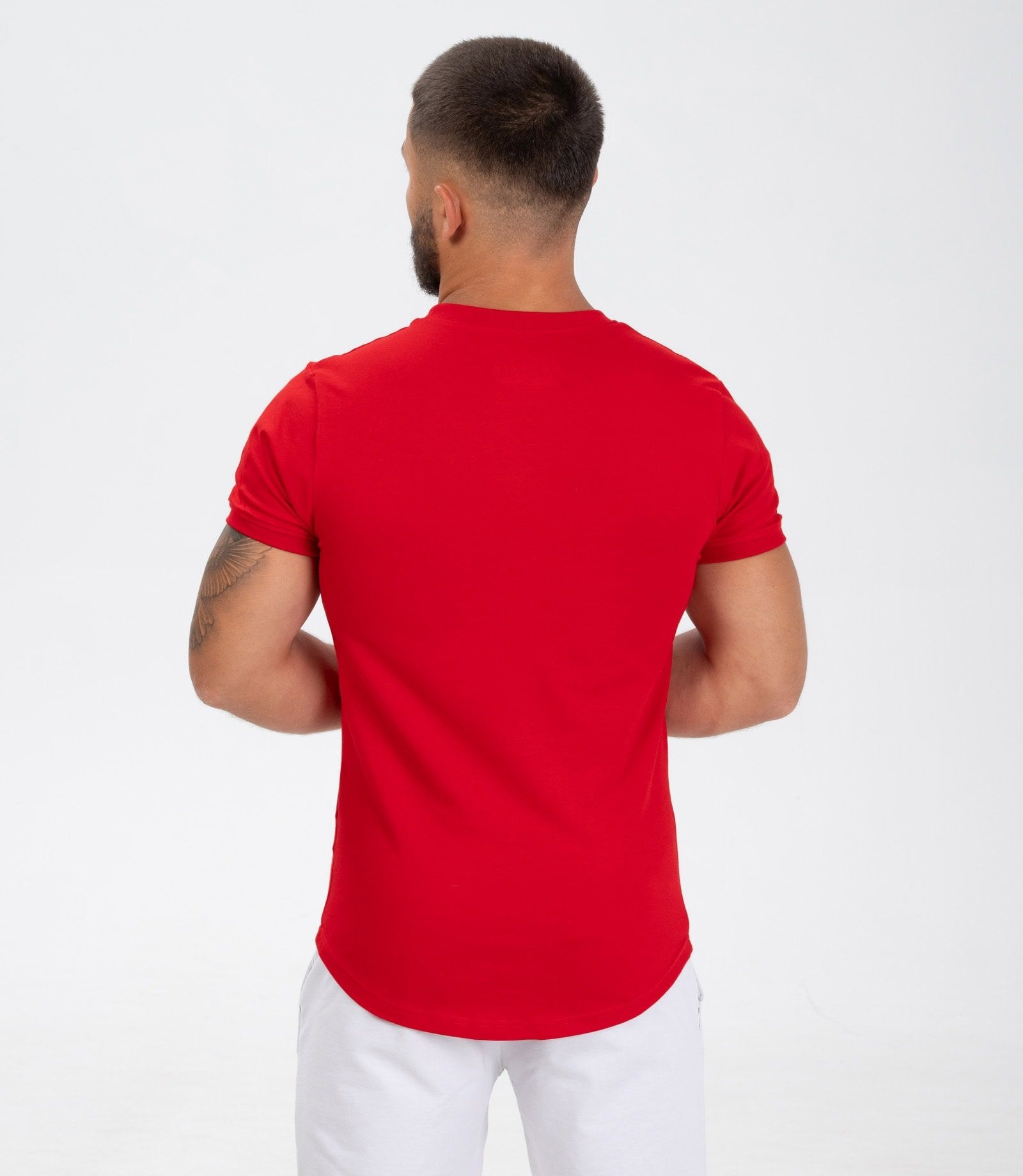 T-shirt "The Origin"