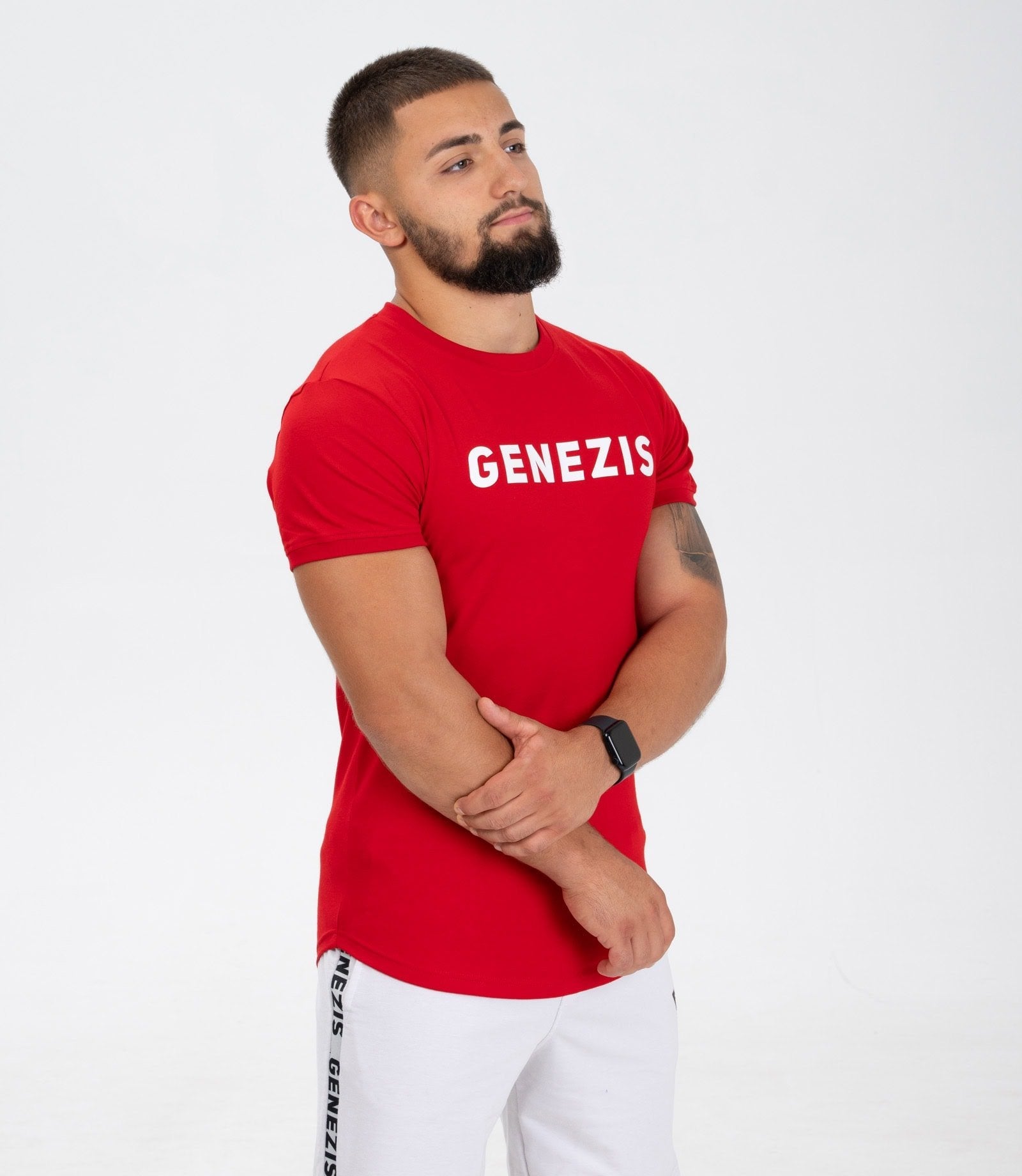 T-shirt "The Origin"