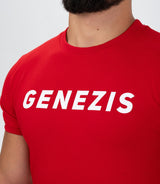 T-shirt "The Origin"