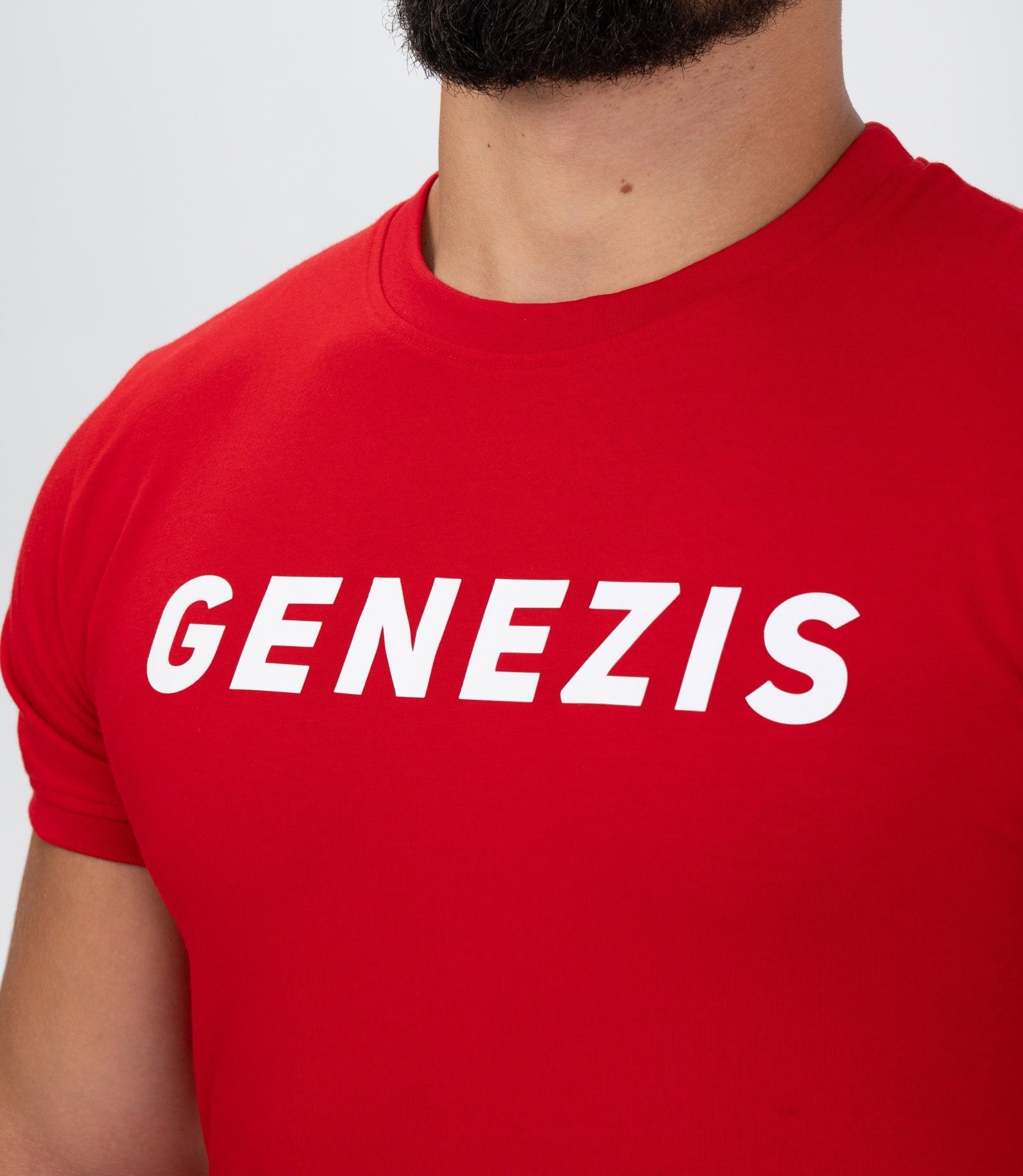 T-shirt "The Origin"