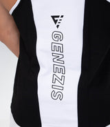 Maiou Hoodie Tank Top „Superb“