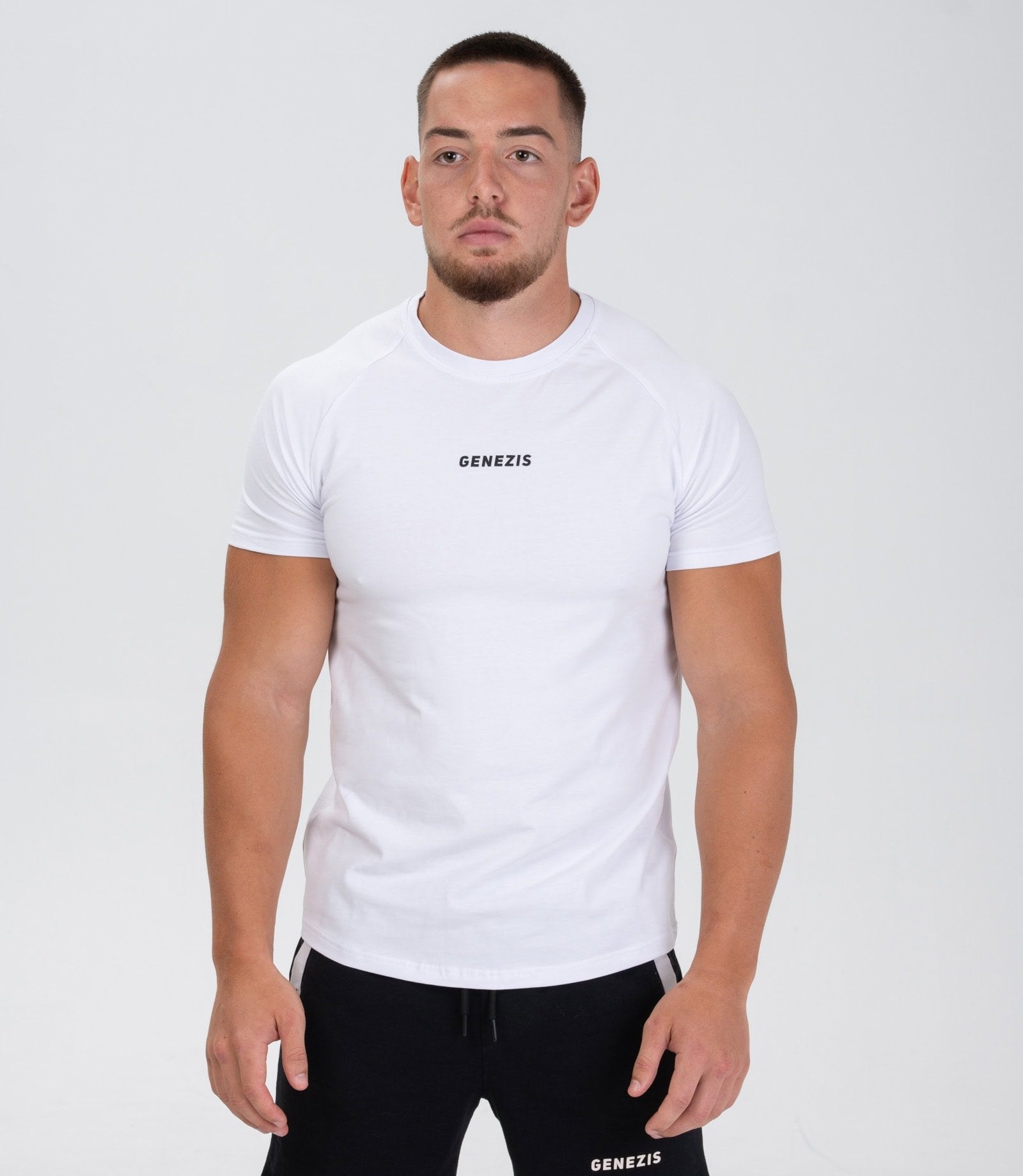 "React" T-shirt