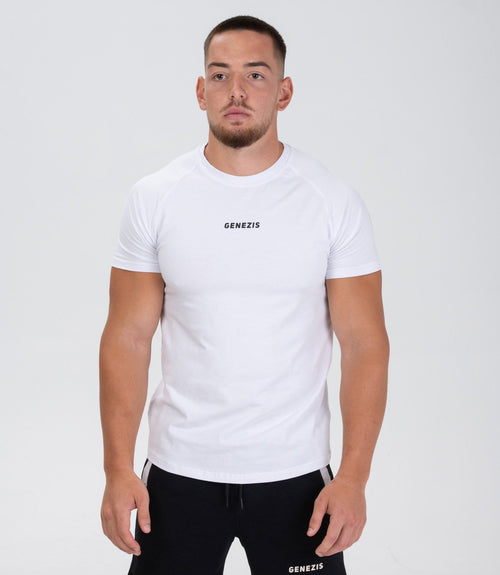 "React" T-shirt