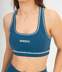 Bustiera sport pentru femei "Energy"