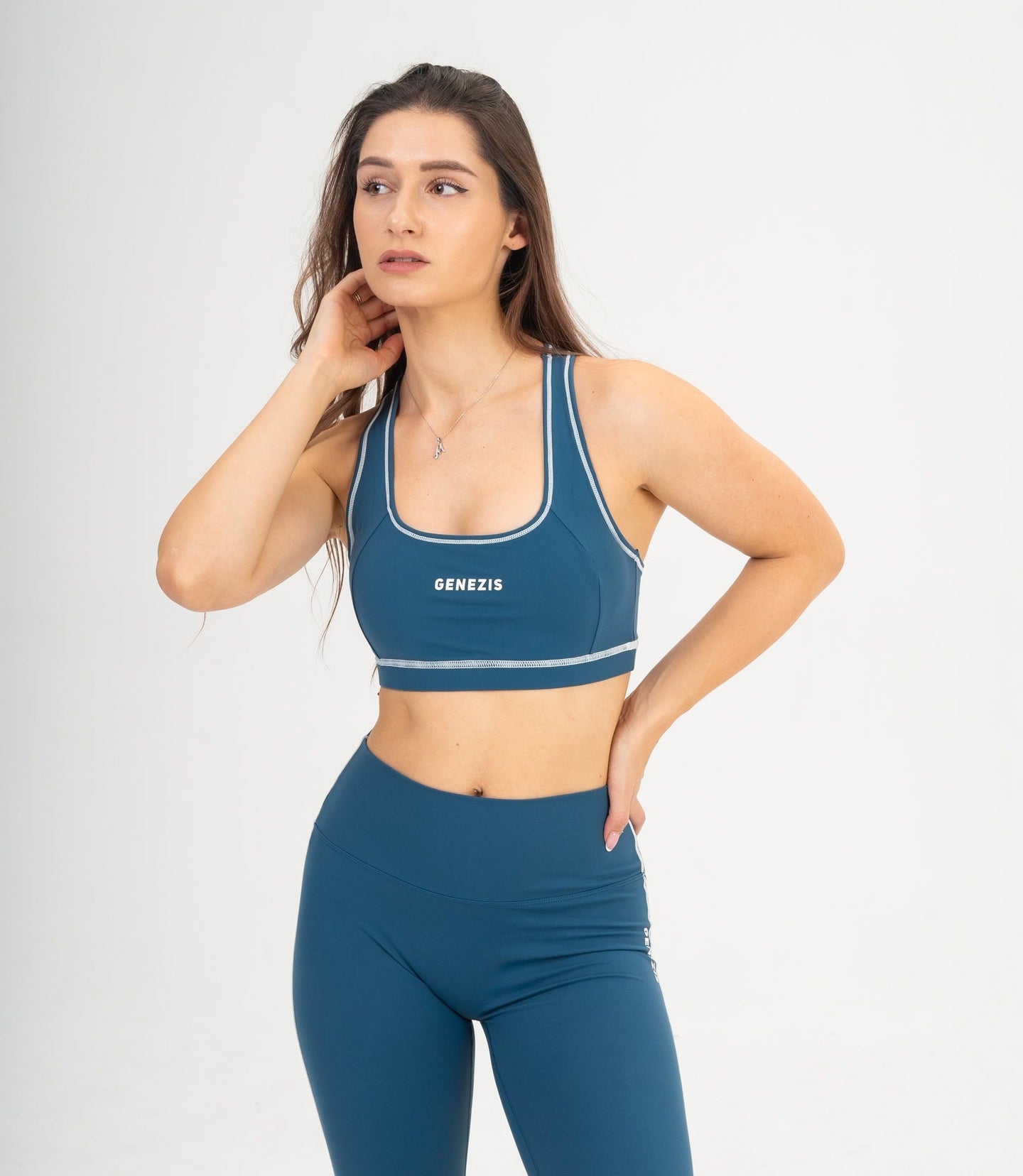 Bustiera sport pentru femei "Energy"