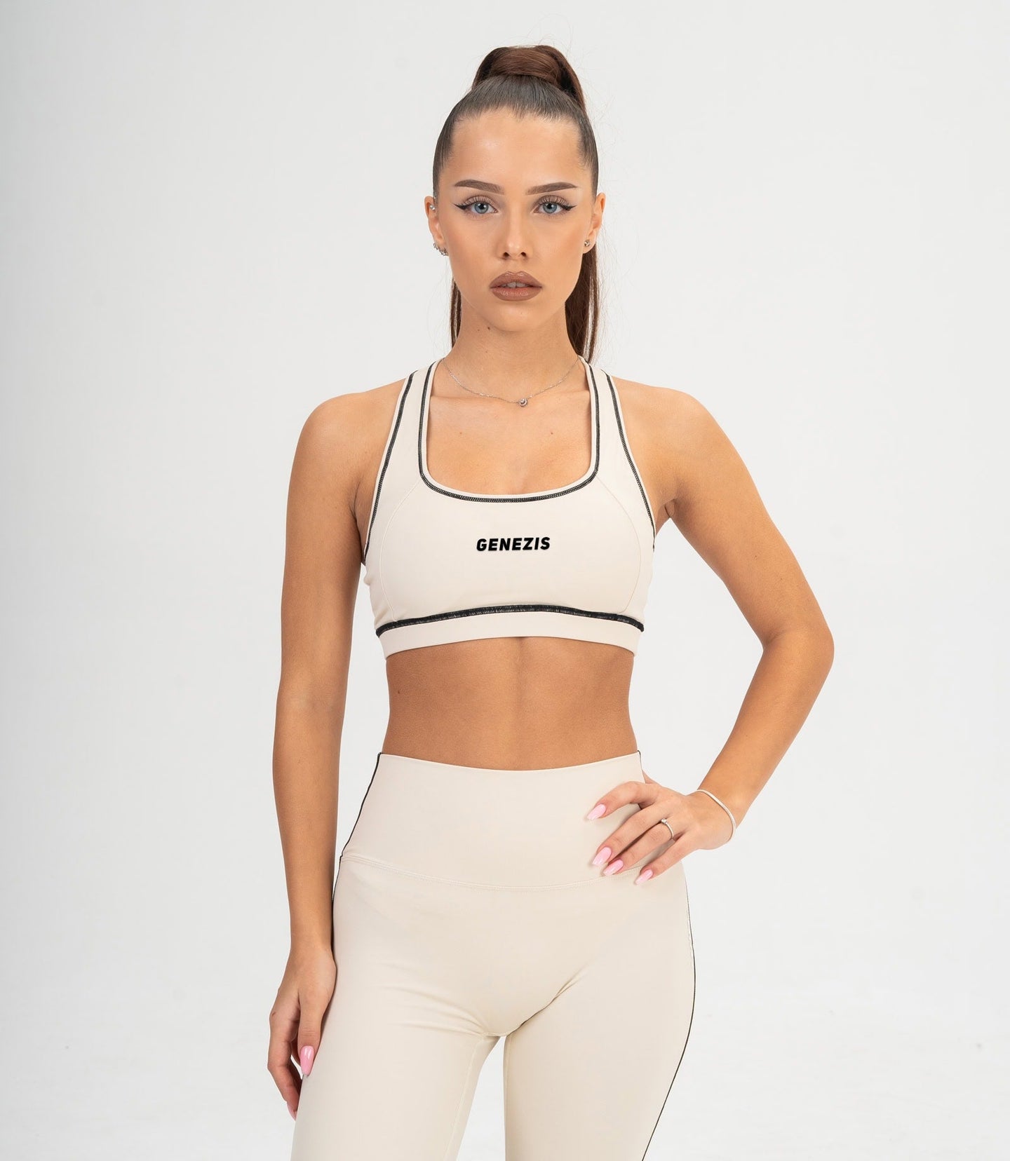 Bustiera sport pentru femei "Energy"