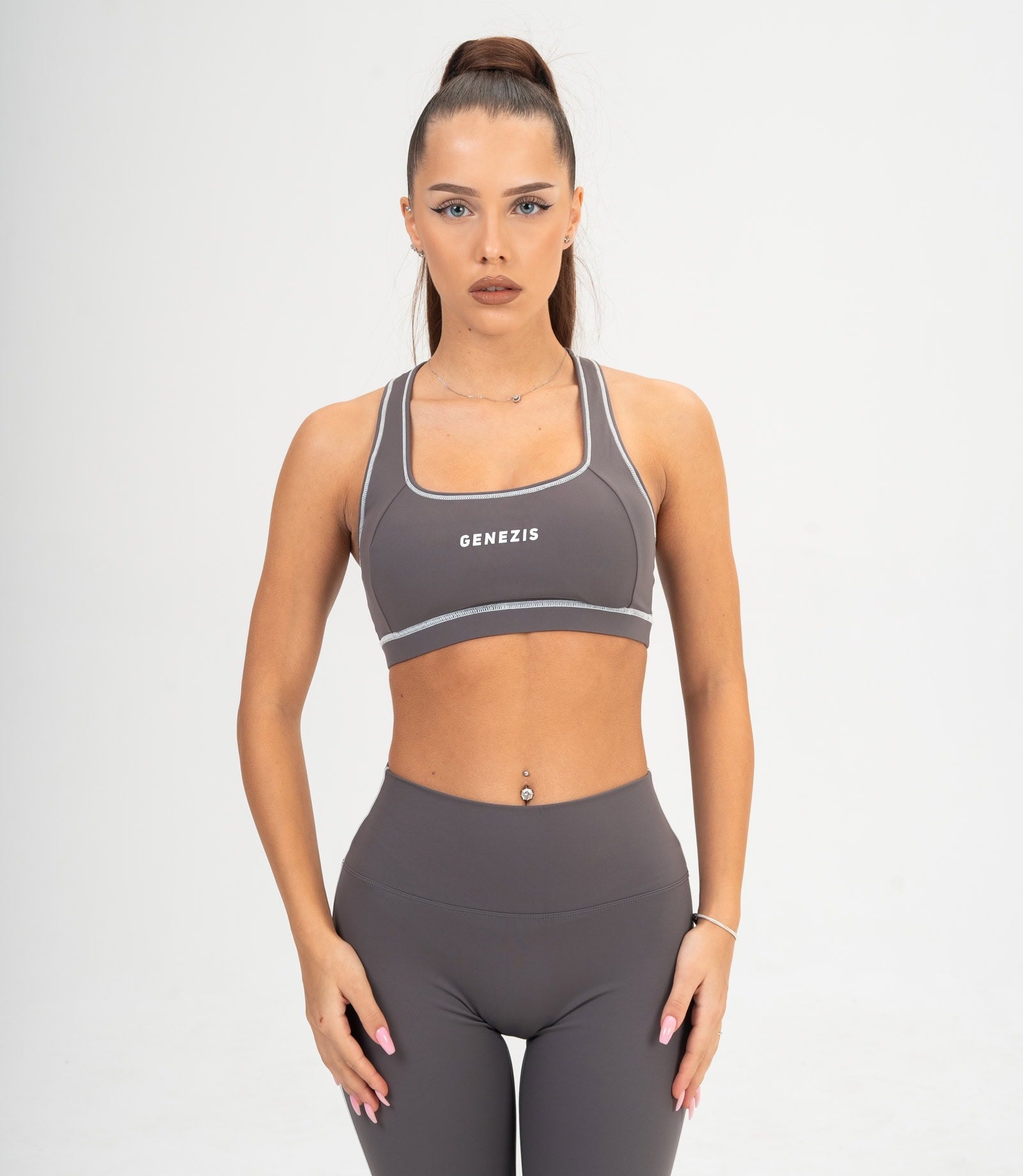 Bustiera sport pentru femei "Energy"