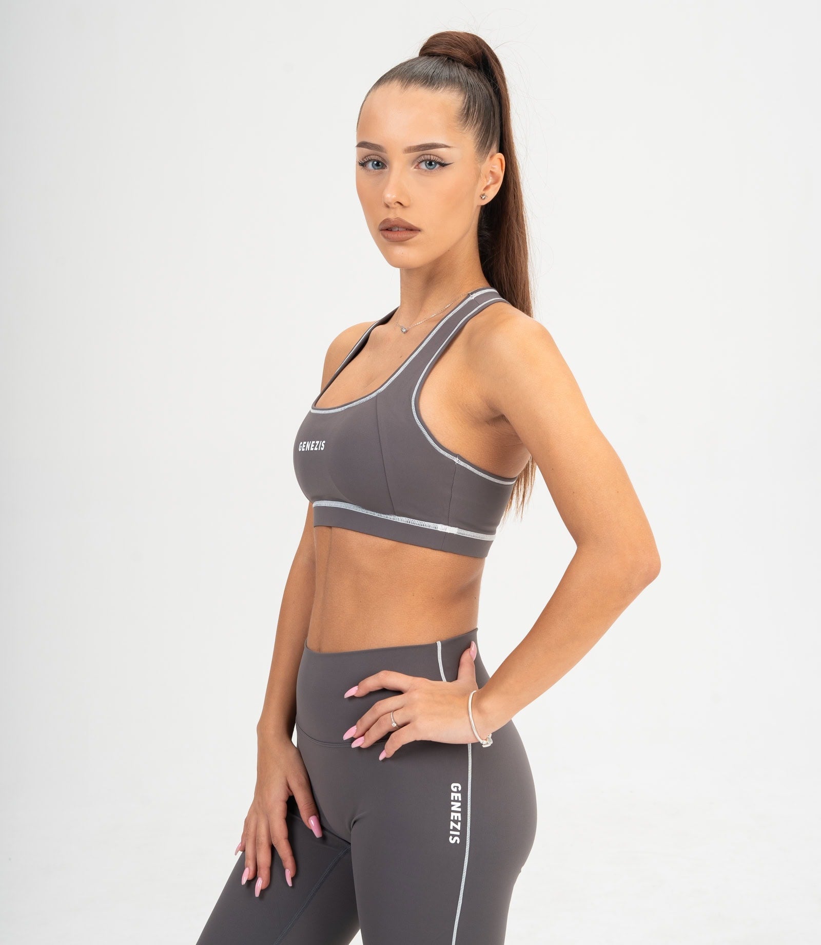 Bustiera sport pentru femei "Energy"